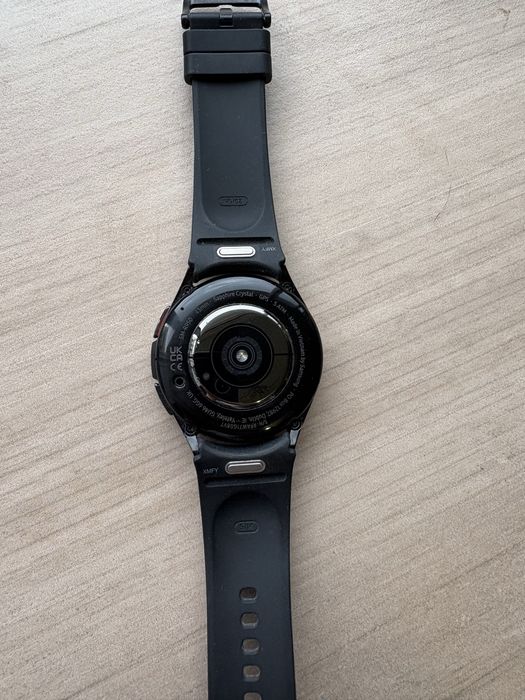 Samsung Galaxy Watch 6 Classic 43 mm
