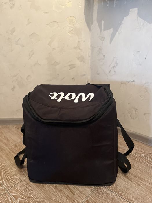 Термокоробка