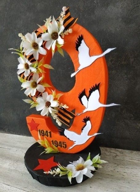 Поделки рисунки своими руками