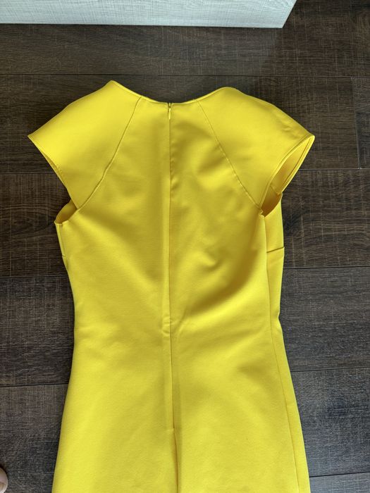 Дамска официална рокля ZARA