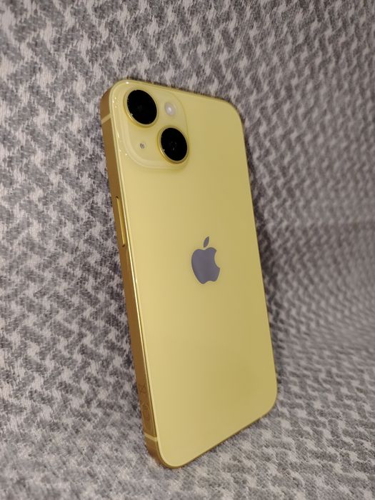 IPhone 14 акк 98%  128 гб