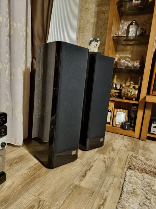 Boxe A.R.E.S. L10 HiGH END Tech