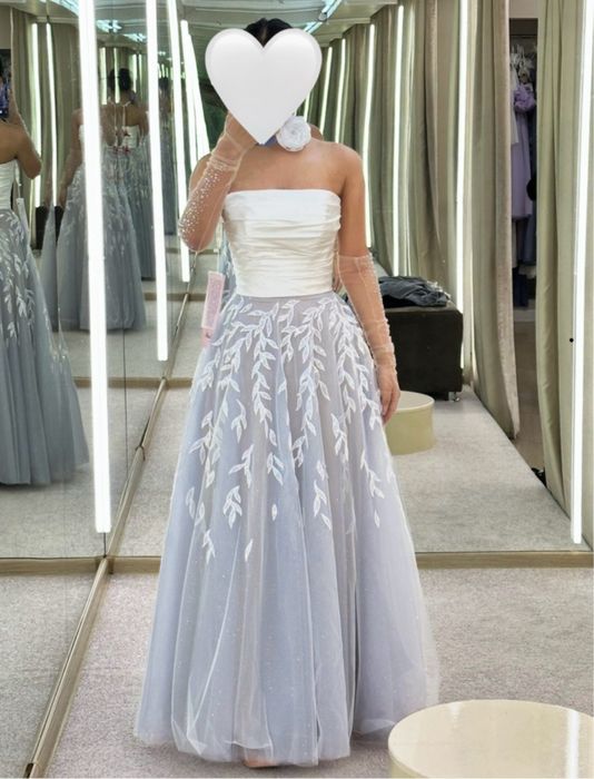 Платье на выпускной