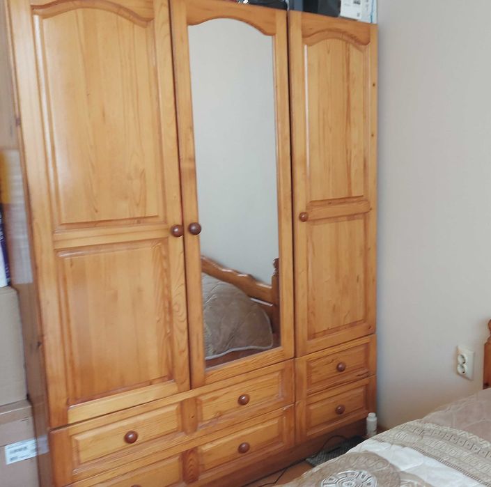 спално обзавеждане