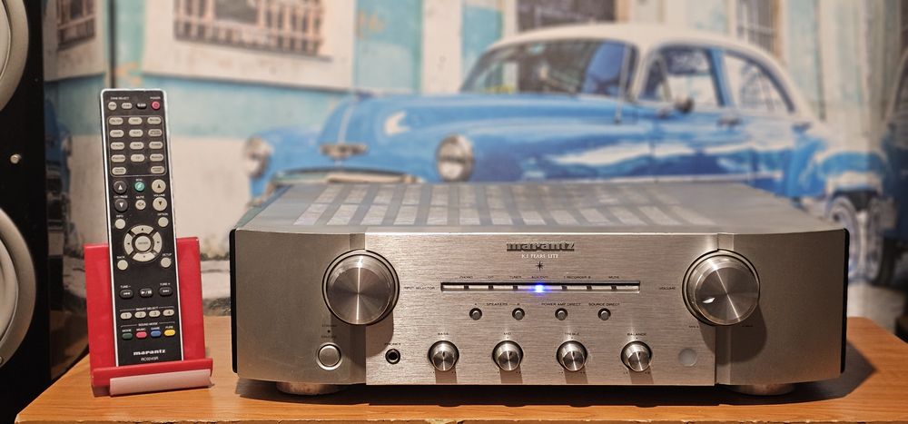 Marantz PM KI Pearl Lite