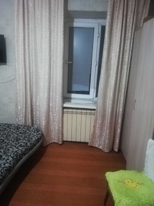 Срочно. Продам однокомнатную