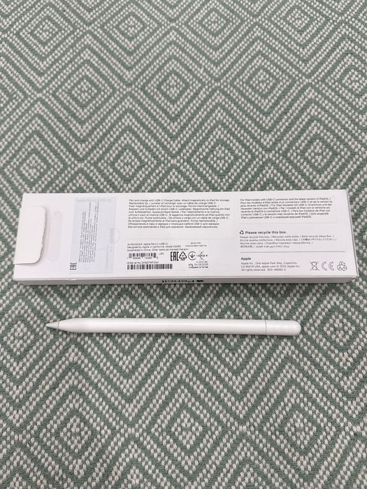 Apple Pencil (USB-C)