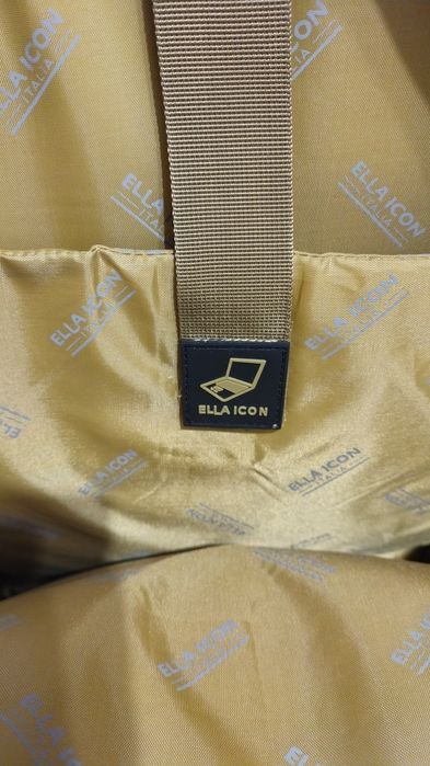 Rucsac Ella Icon Kaki