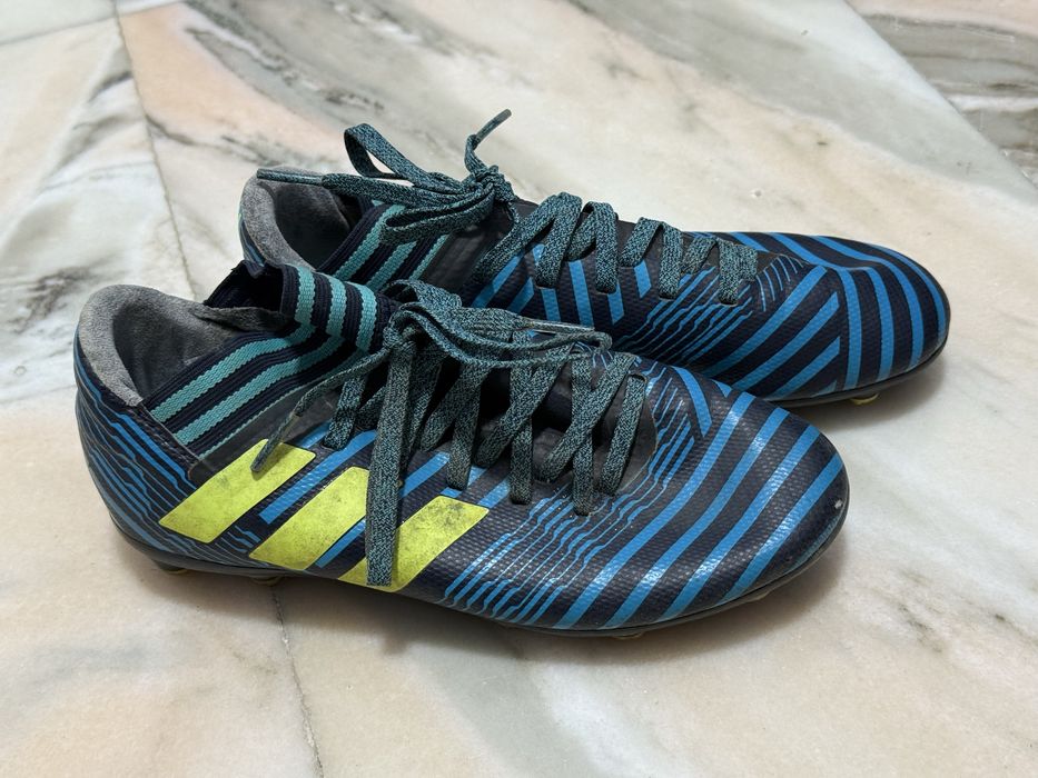 Crampoane fotbal Adidas nr. 33