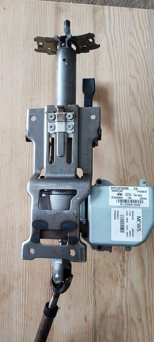 Coloana volan Hyundai i30 2007-2012