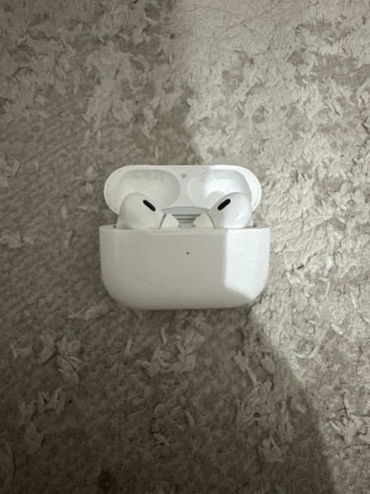 airpods pro 2 наушники