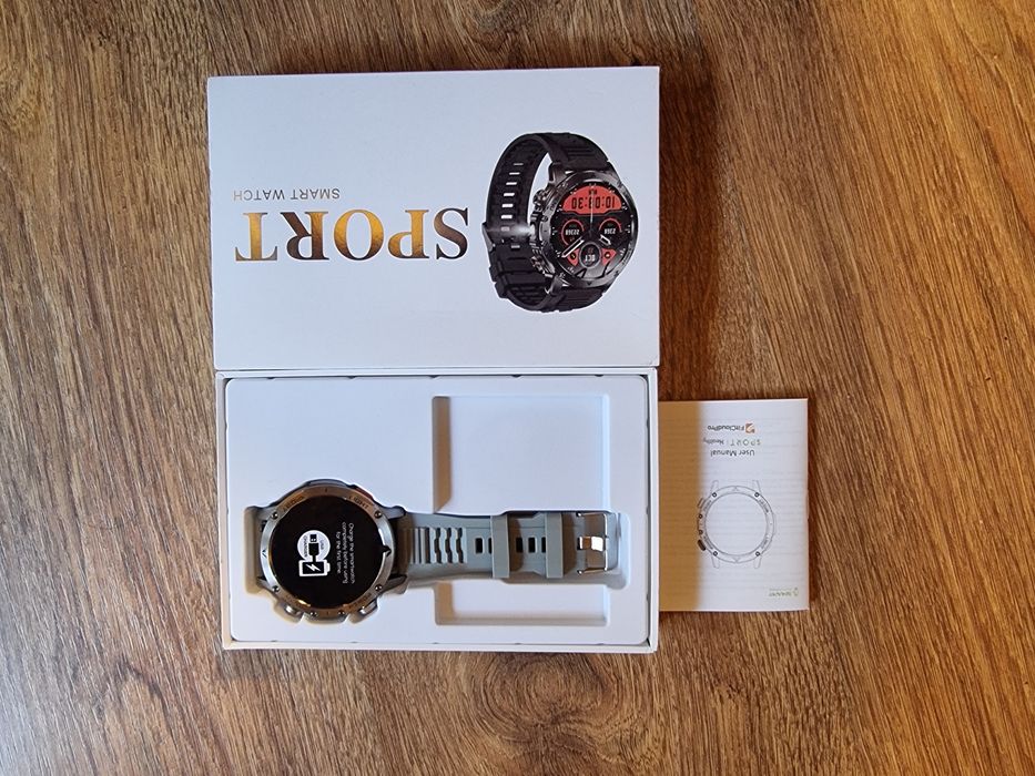 Ceas/ Smartwatch sport Ak87