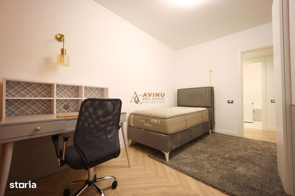 My Place | Bd Pipera | 3 Camere | 70mp | Parcare | 0% Comision