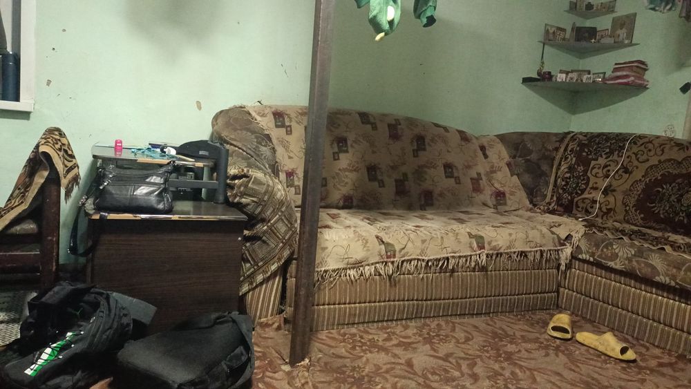 Продам дом 2 этажа