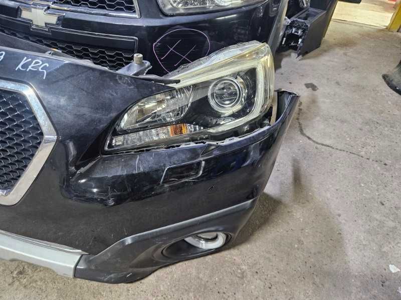 Ноускат Subaru Outback BS FB25A 2015