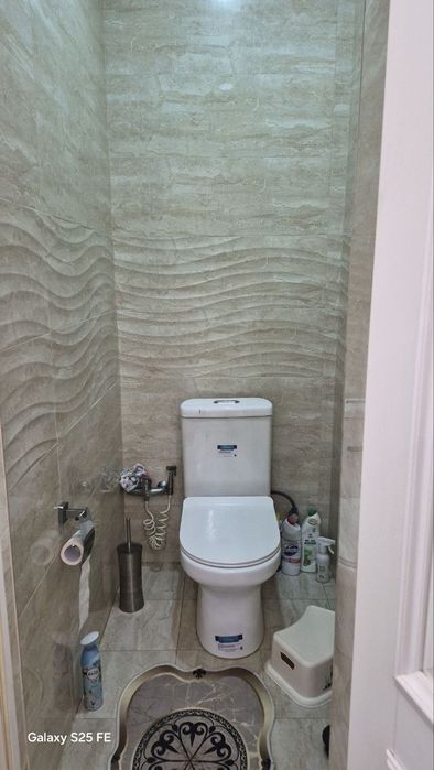 3 х комнатная квартира В новостройке