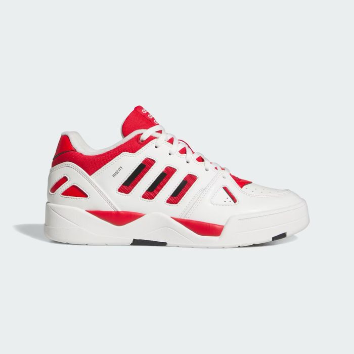 Adidas Midcity Low - IF4545 ОРИГИНАЛНИ мъжки маратонки 41/26см