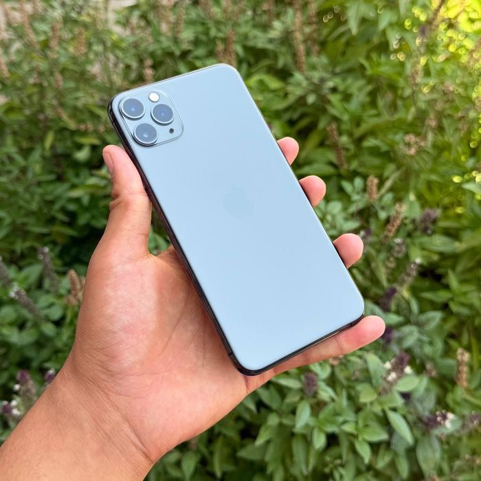 iPhone 11 Pro Max LL/A