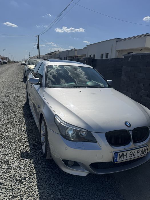 De vanzare E 60 525