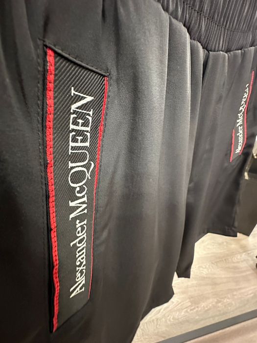 Compleu vară Alexander mcqueen. Premium/TopQuality