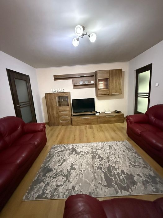 Regim hotelier , aparatament cu 2 camere