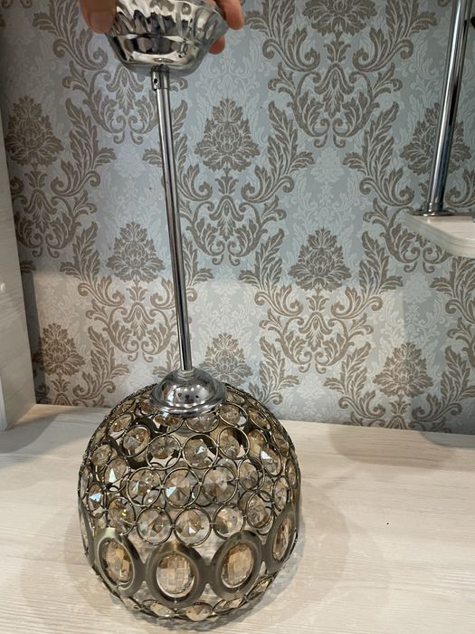 Люстра