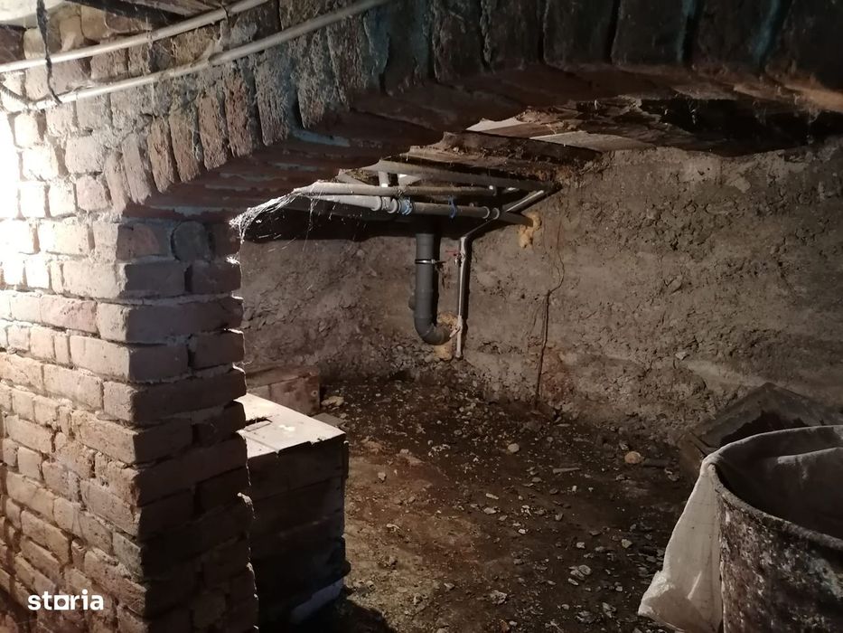 Casa individuala, teren 2.600 mp