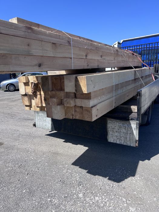 Cherestea la pret de producator