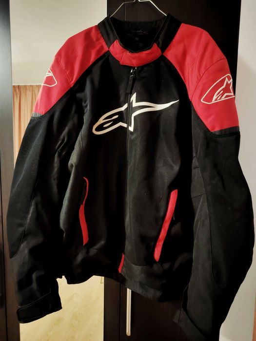 Geacă moto Alpinestars T SP X Superair – XL