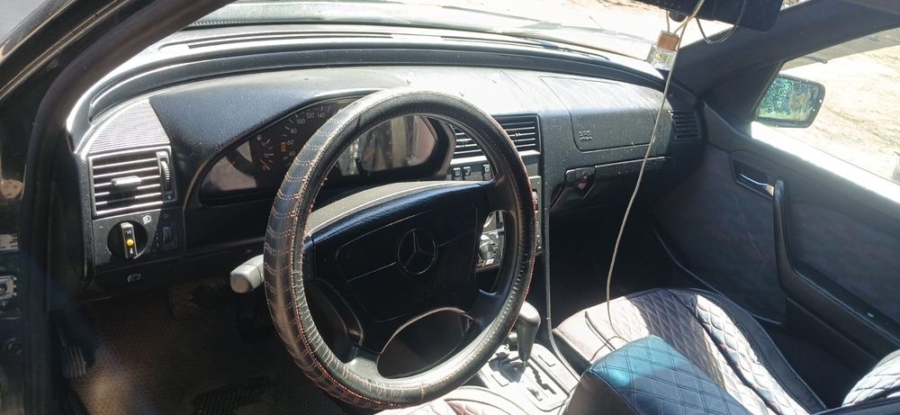Продам Mercedes w202
