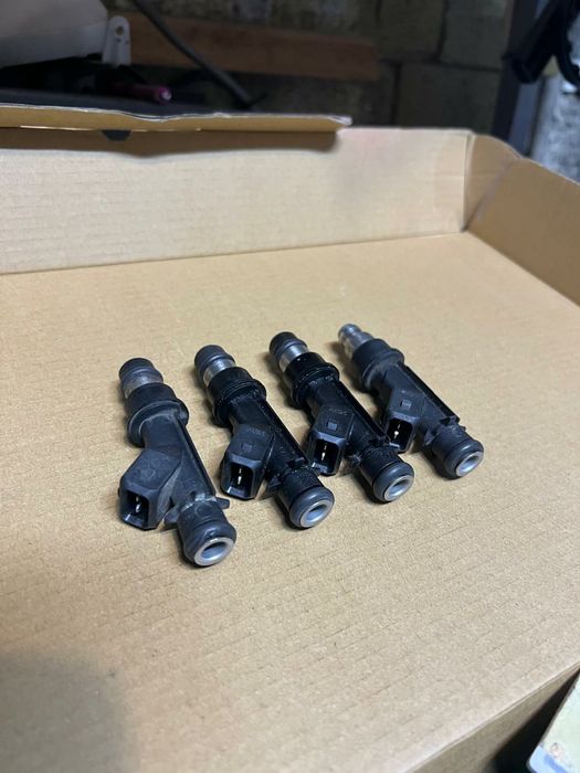 Форсы ауди срв зафир