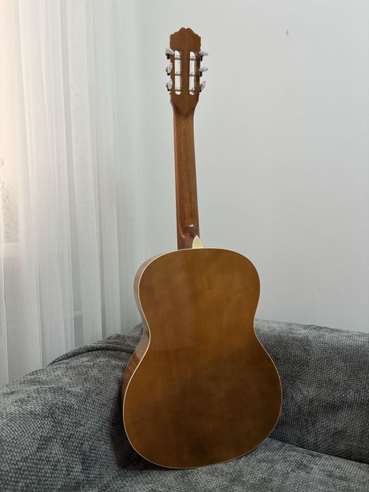 Классическая гитара Asasio KN39BR