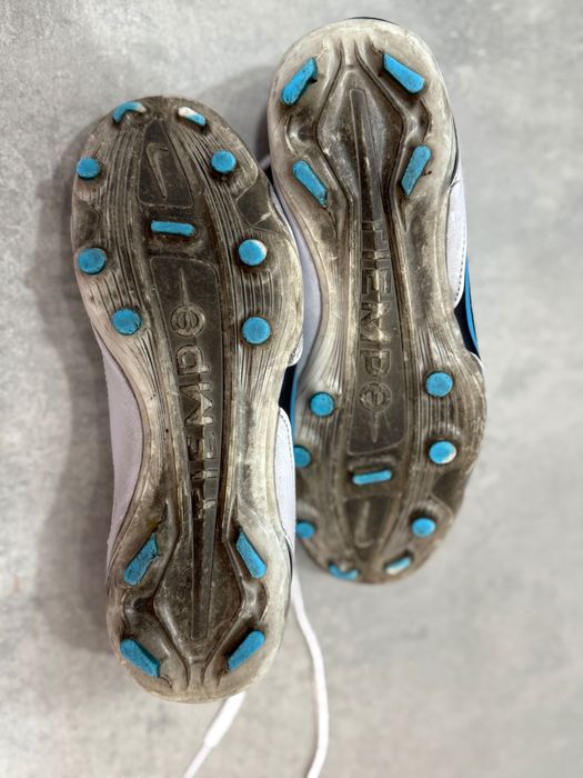 Бутонки Nike използвани