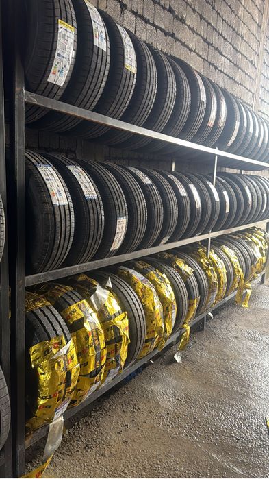 Шины Новые и Б/У