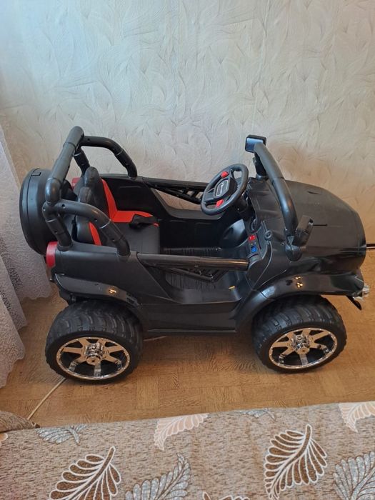 Продам элетромобиль