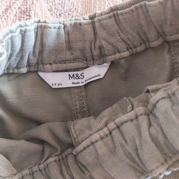 Штаны для мальчика