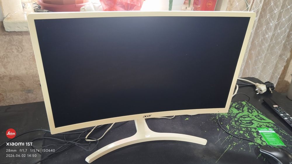 Монитор Acer продаётся