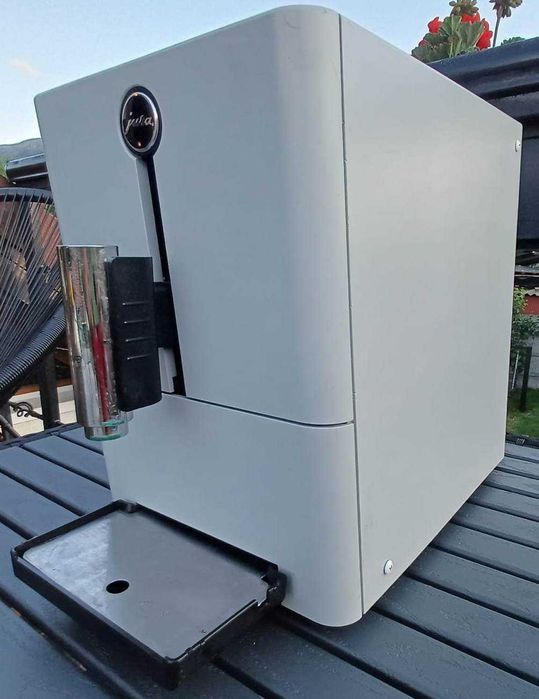 Espressor boabe JURA ENA 1 automat 15 bari perfect functional