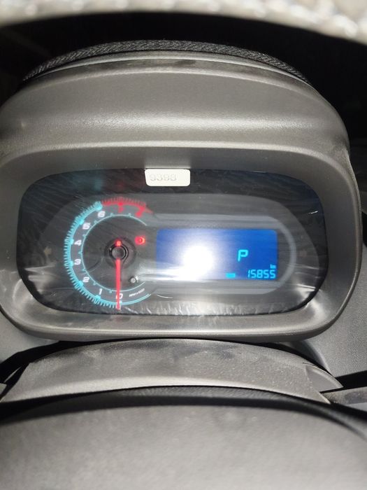 Cobalt avtomat 4 pozitsiya kraskasi toza faqat ofarmleniya