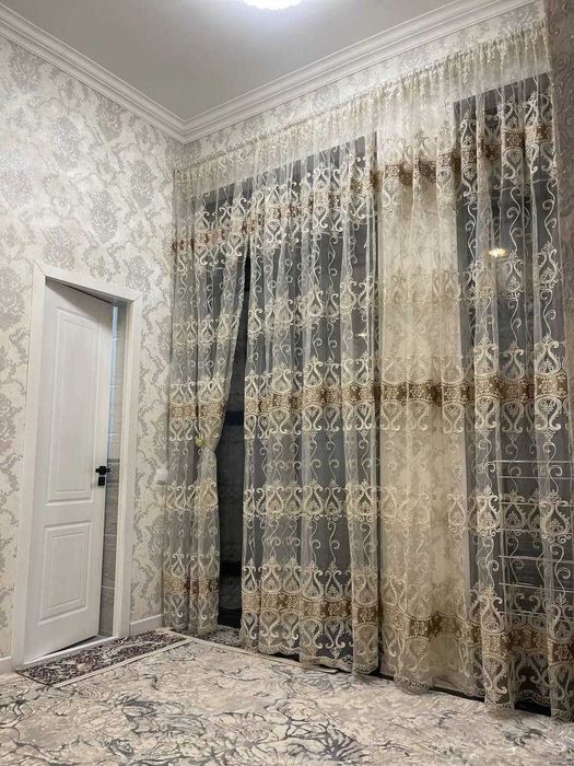 СРОЧНО !! Продается котедж в Бектемире 2.2 соток 4 комнат Пост