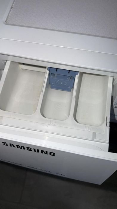 Стиральная машинка