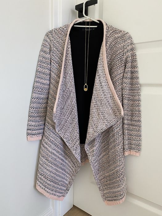 Cardigan Atmosphere XS
