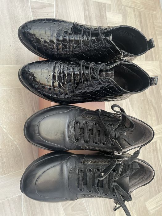 Женская обувь