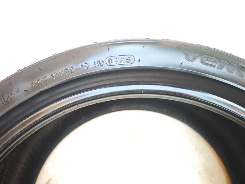 Anvelope 255/35/19 vara an 2025 HANKOOK Ventus S1 Evo2