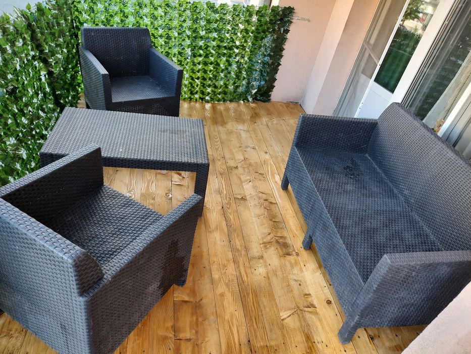 Cazare Apartament Anca cu 2 camere în regim hotelier