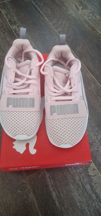 Маратонки детски Puma