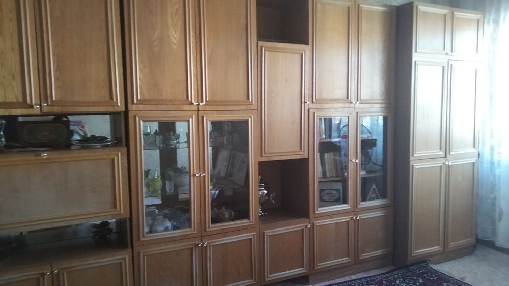 Продается стенка