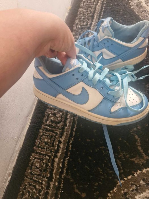 Adidasi nike in stare ff buna