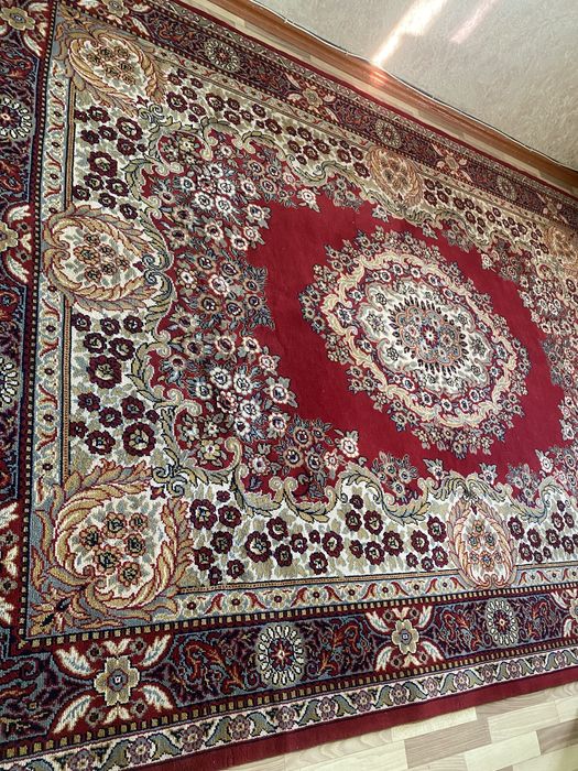 Продам ковер Бельгийский