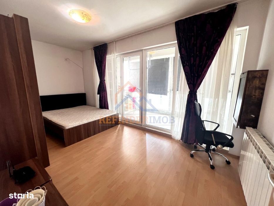 Apartament 3 camere de vanzare Pallady Towers Et 1 Bloc Nou 4 minute d